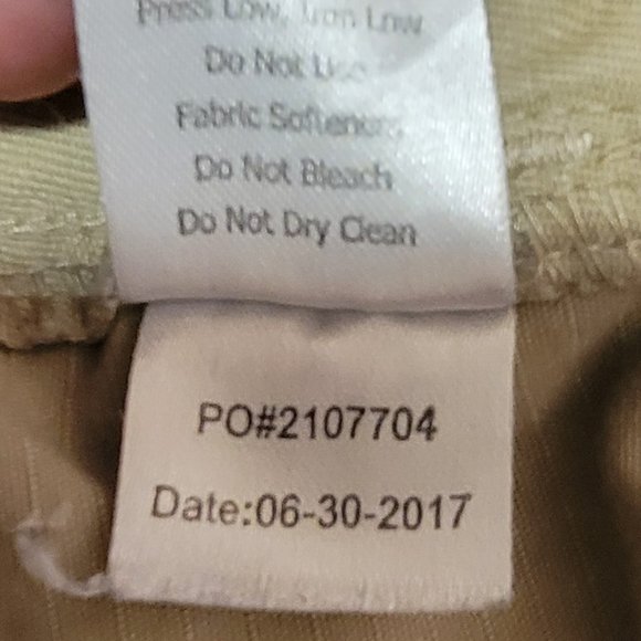 PROPPER Kinetic Tactical Shorts - Picture 3 of 6